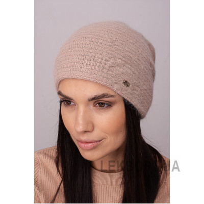 beige melange