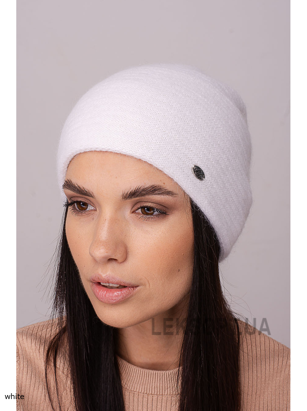 Women's cap Melodiya