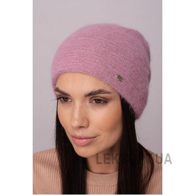 dusty rose