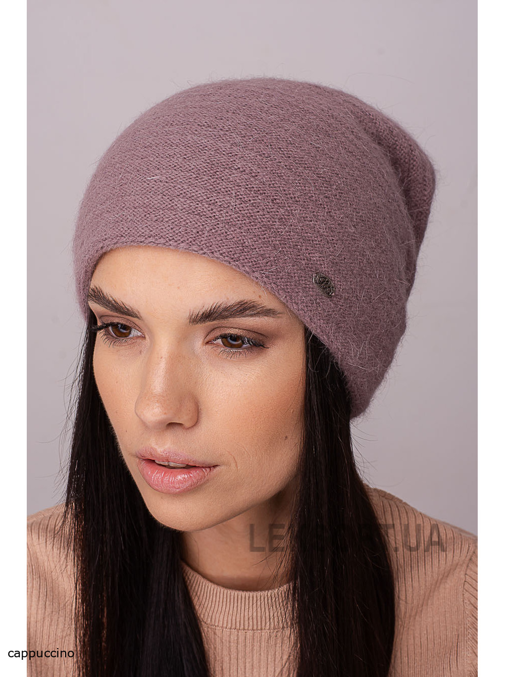 Women's cap Melodiya