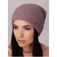 Women's cap "Melodiya"