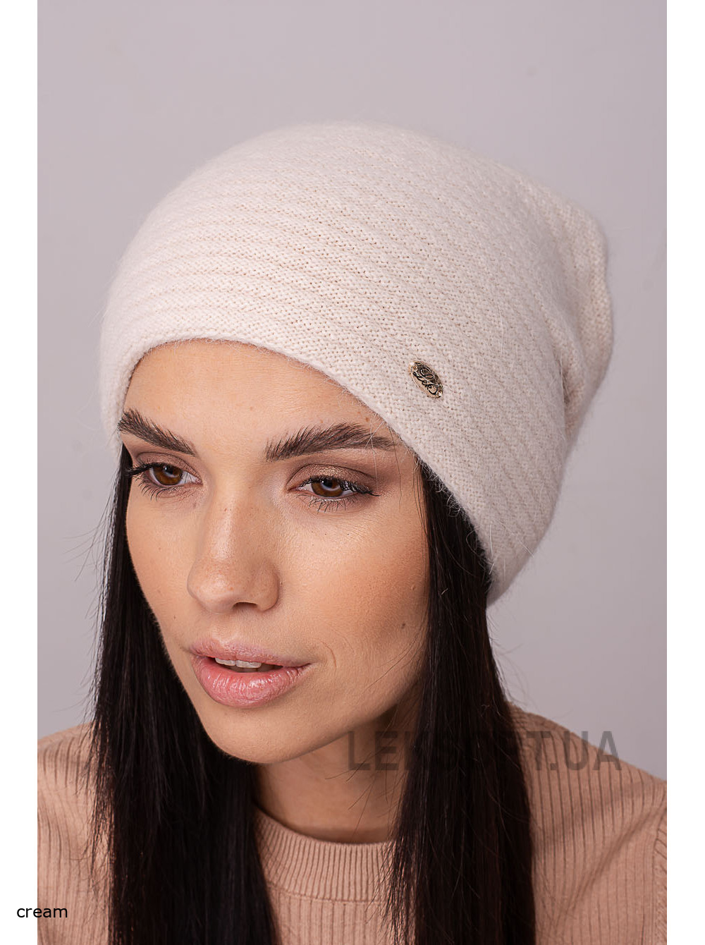 Women's cap Melodiya