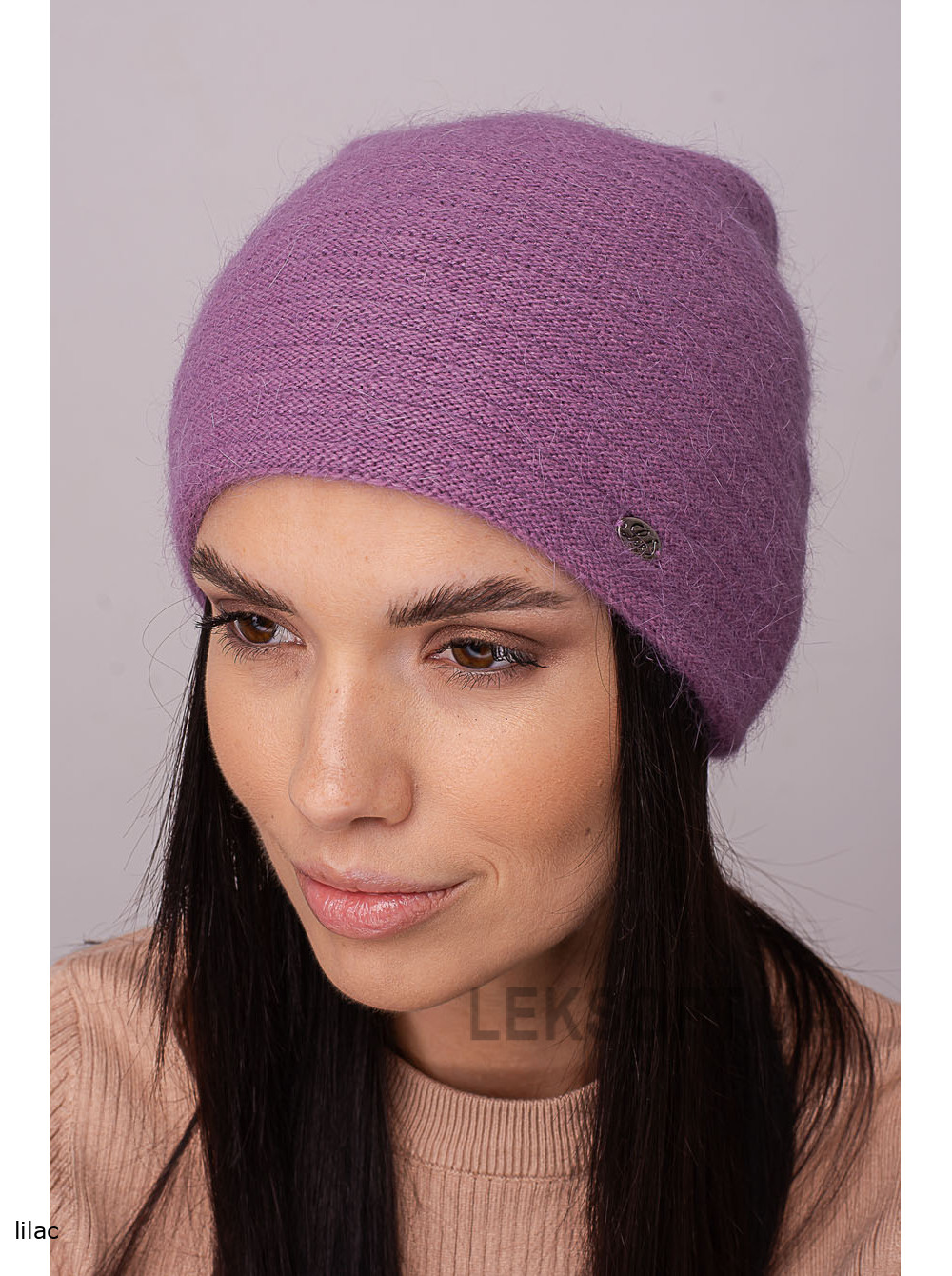 Women's cap Melodiya