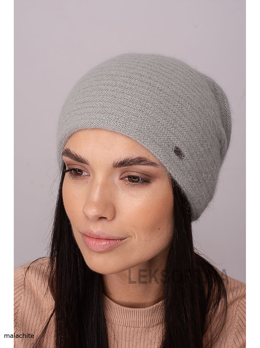 Women's cap Melodiya
