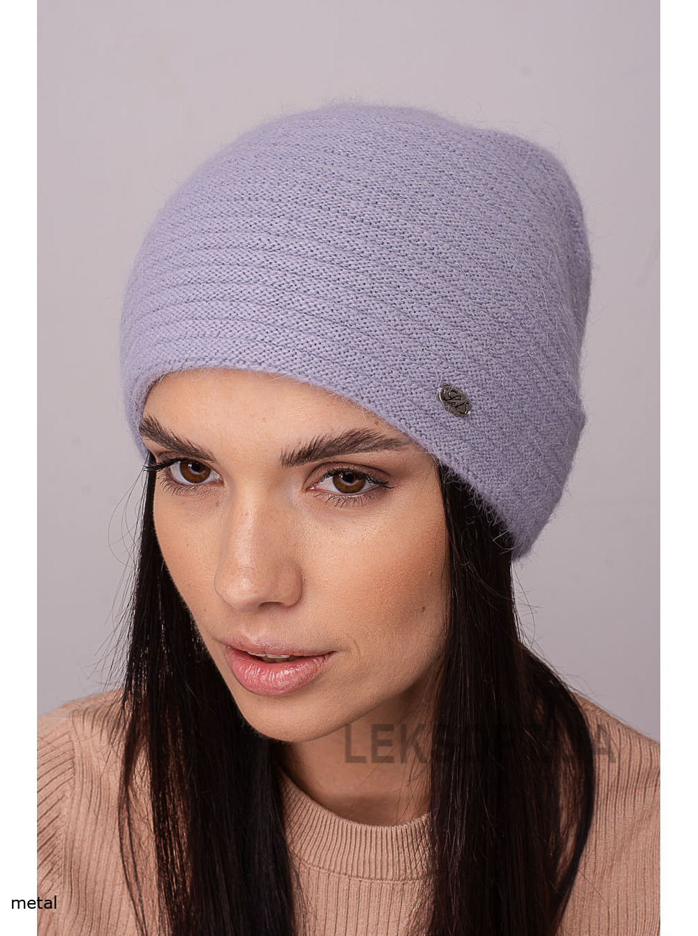 Women's cap Melodiya