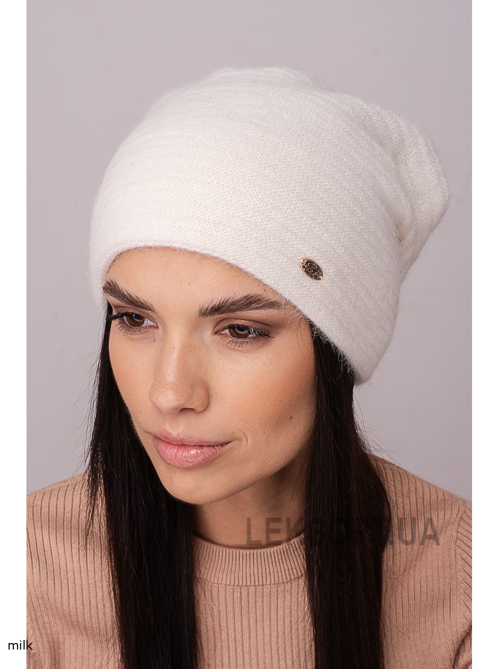 Women's cap Melodiya