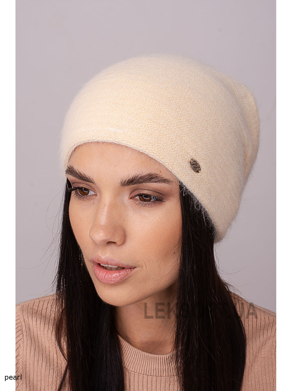 Women's cap Melodiya