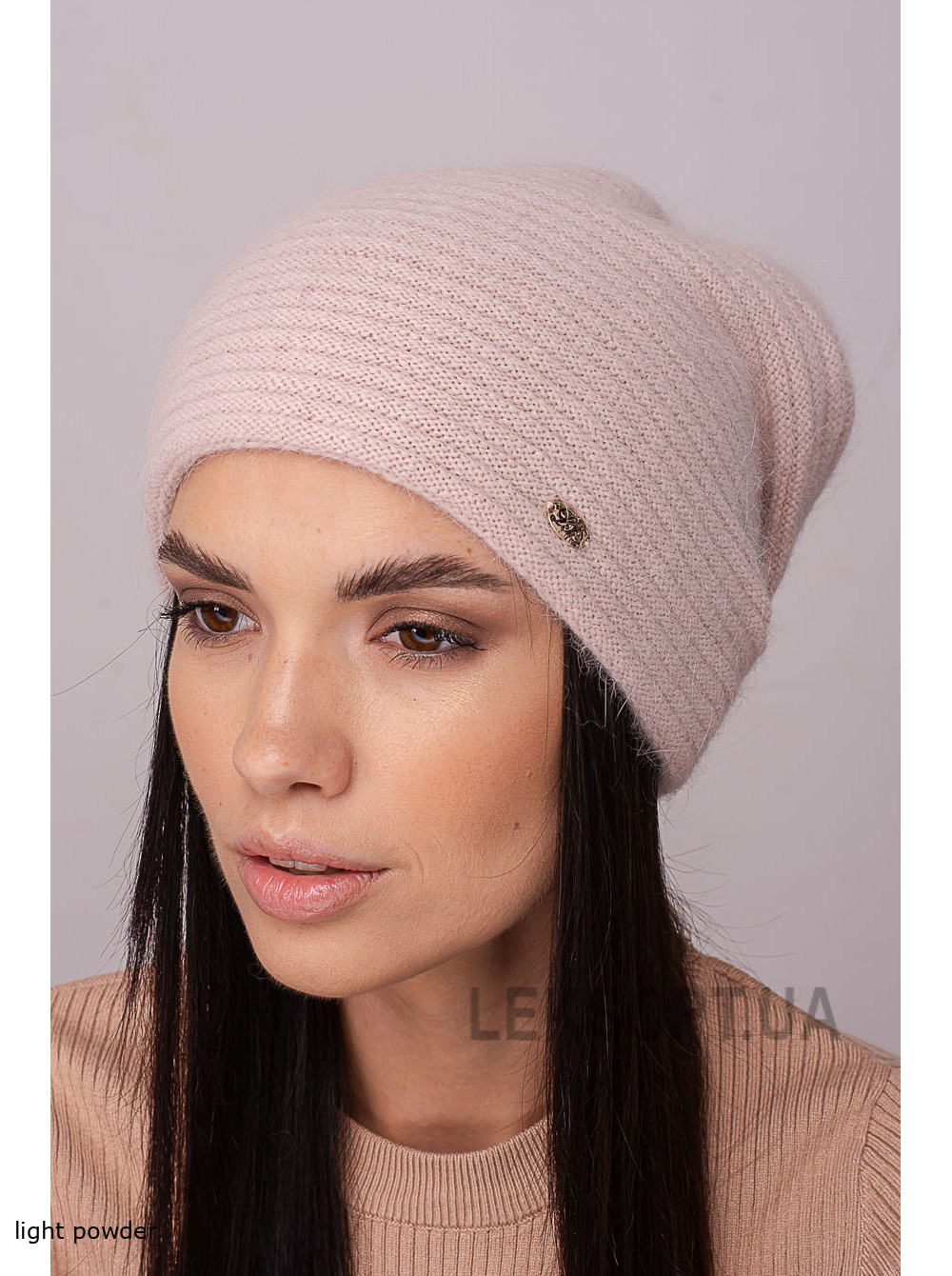 Women's cap Melodiya