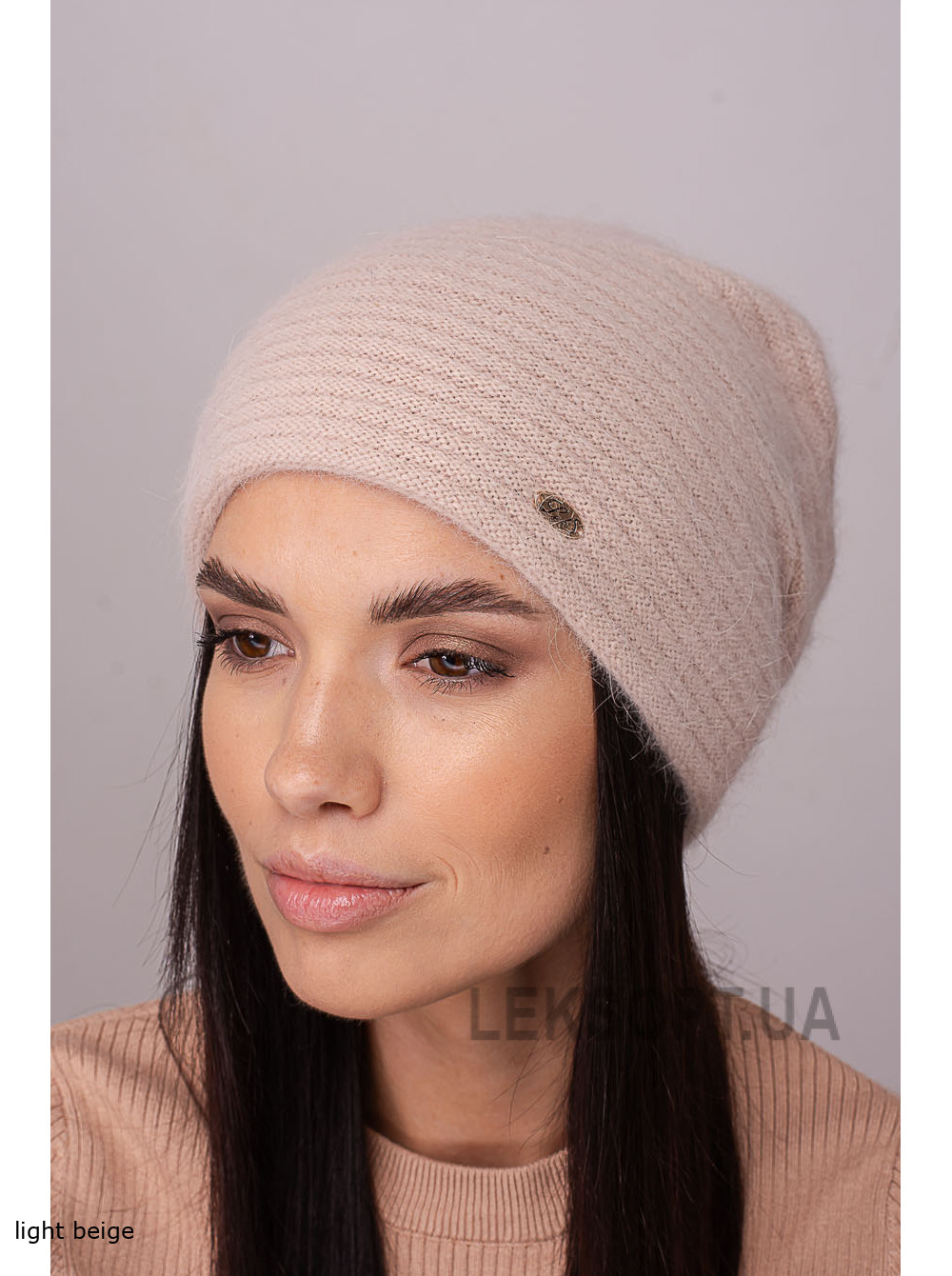 Women's cap Melodiya