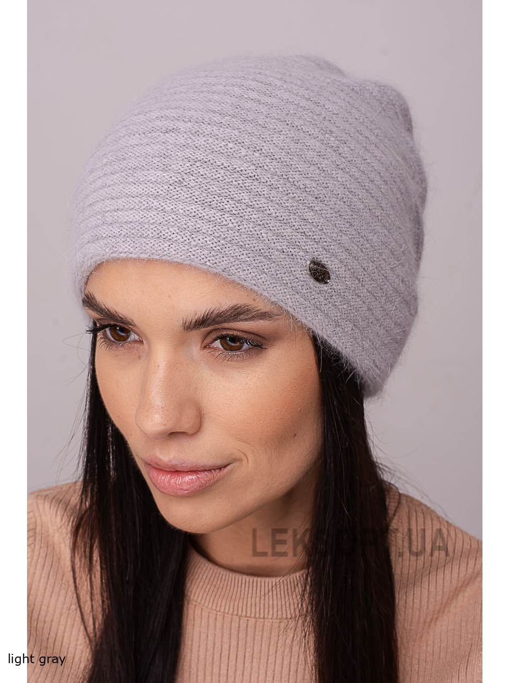 Women's cap Melodiya