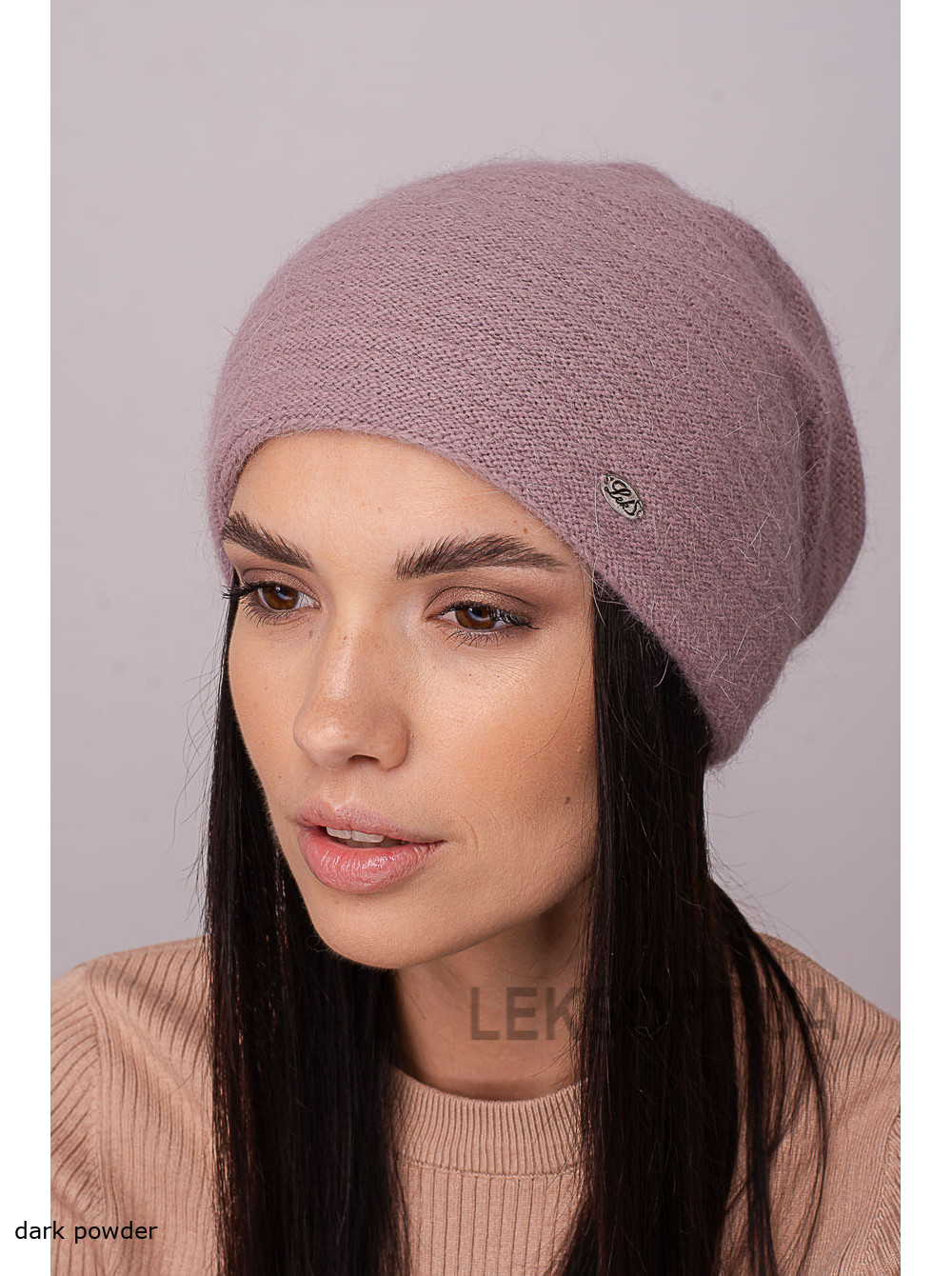 Women's cap Melodiya
