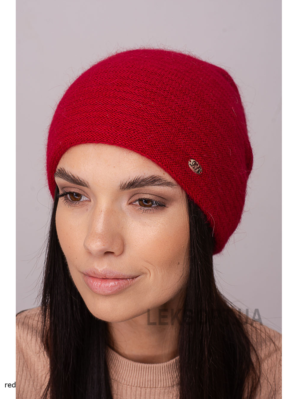 Women's cap Melodiya