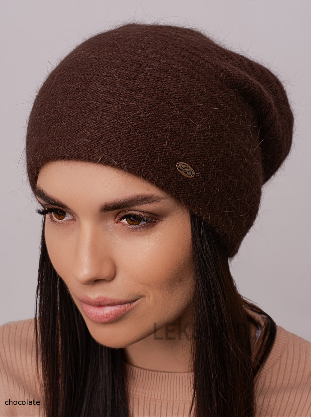 Women's cap Melodiya