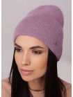 Buy Women's cap Merezha lilac