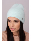 Buy Women's cap Merezha mint