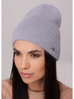 Buy Women's cap Merezha metal