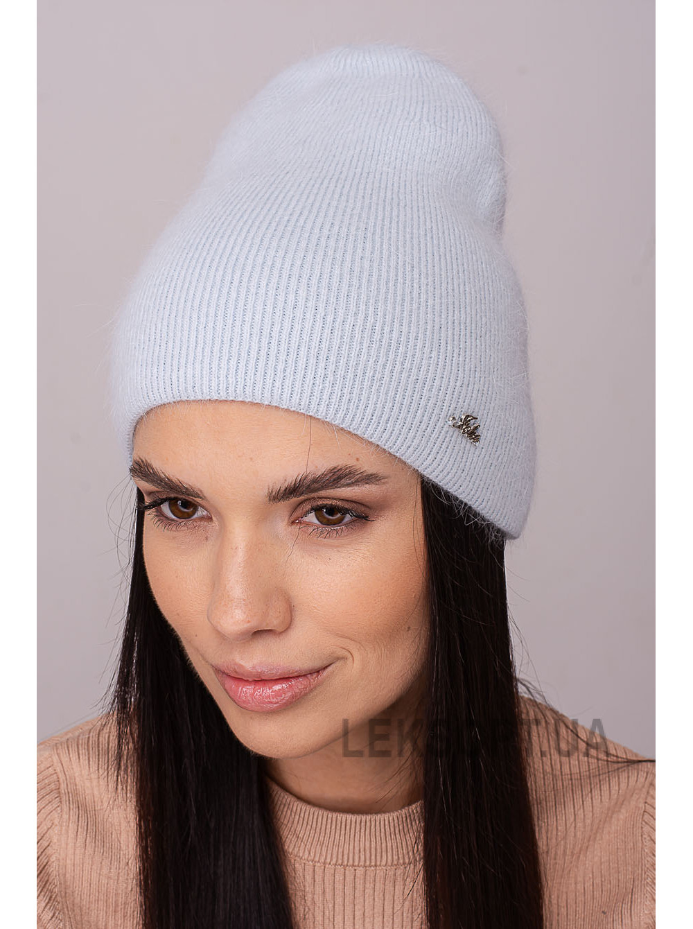 Women's cap Merezha