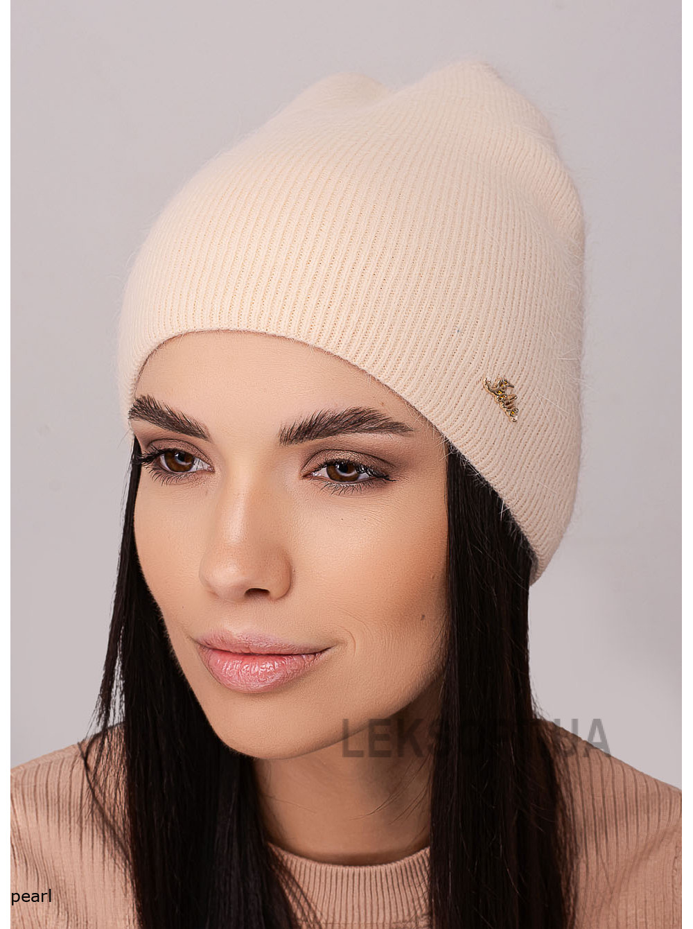 Buy Women's cap Merezha Women's cap Merezha