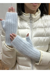 Women's gloves "Mitenki"
