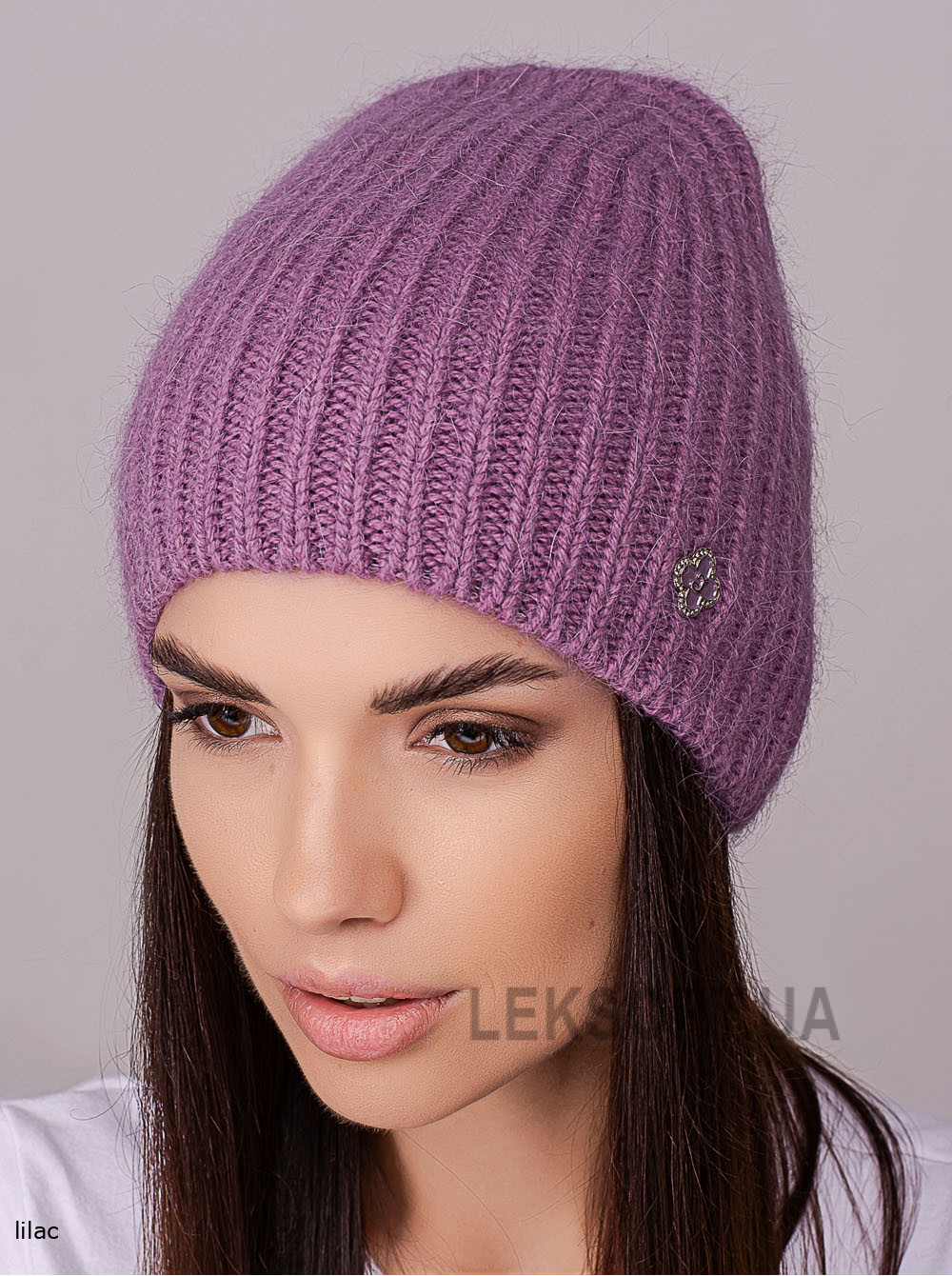 Women's cap Miledi