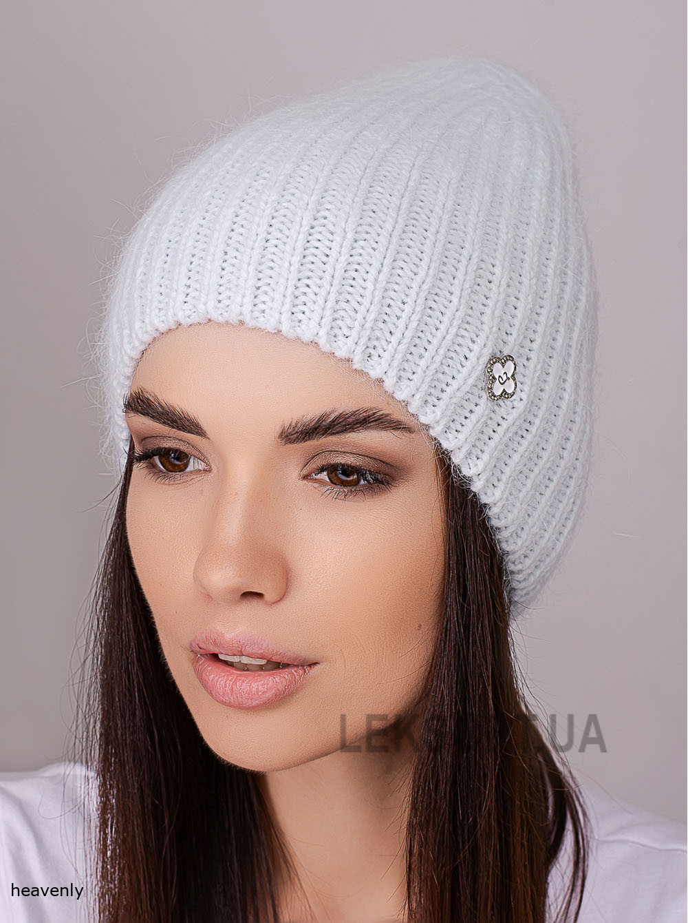 Women's cap Miledi