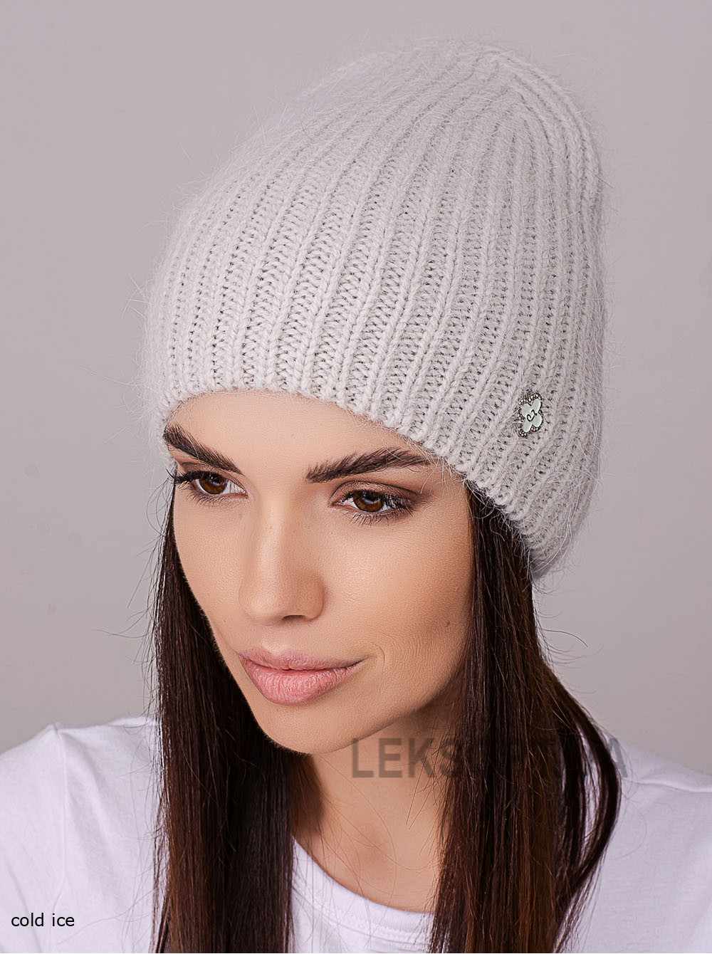 Women's cap Miledi