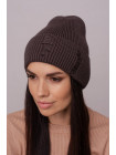 Buy Women's cap Nirvana dark chocolate