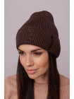 Buy Women's cap Nirvana chocolate