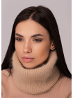 Buy Women's snood Parizh beige