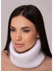 Buy Women's snood Parizh white