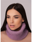 Buy Women's snood Parizh lilac