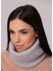 Buy Women's snood Parizh light gray