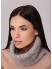 Buy Women's snood Parizh medium gray