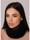 Buy Women's snood Parizh black