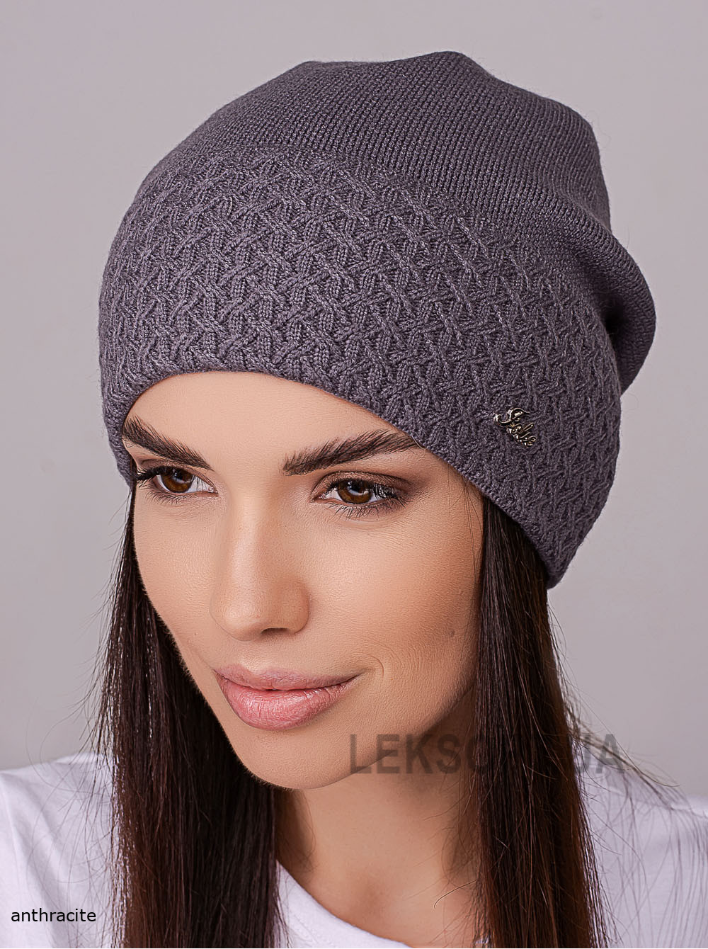 Women's cap Poeziya