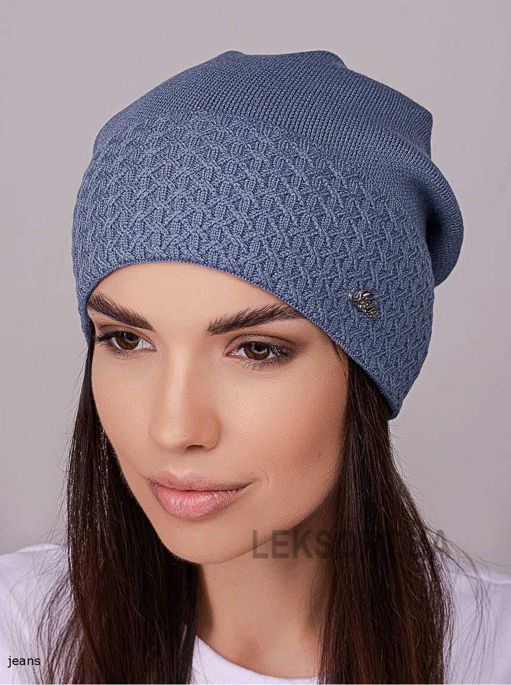 Women's cap Poeziya