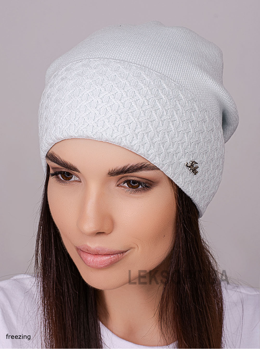 Women's cap Poeziya