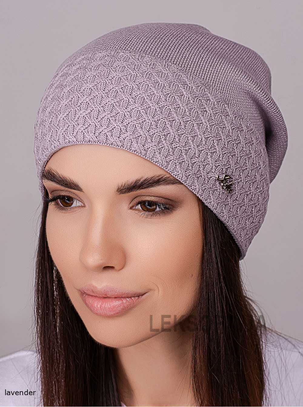 Women's cap Poeziya