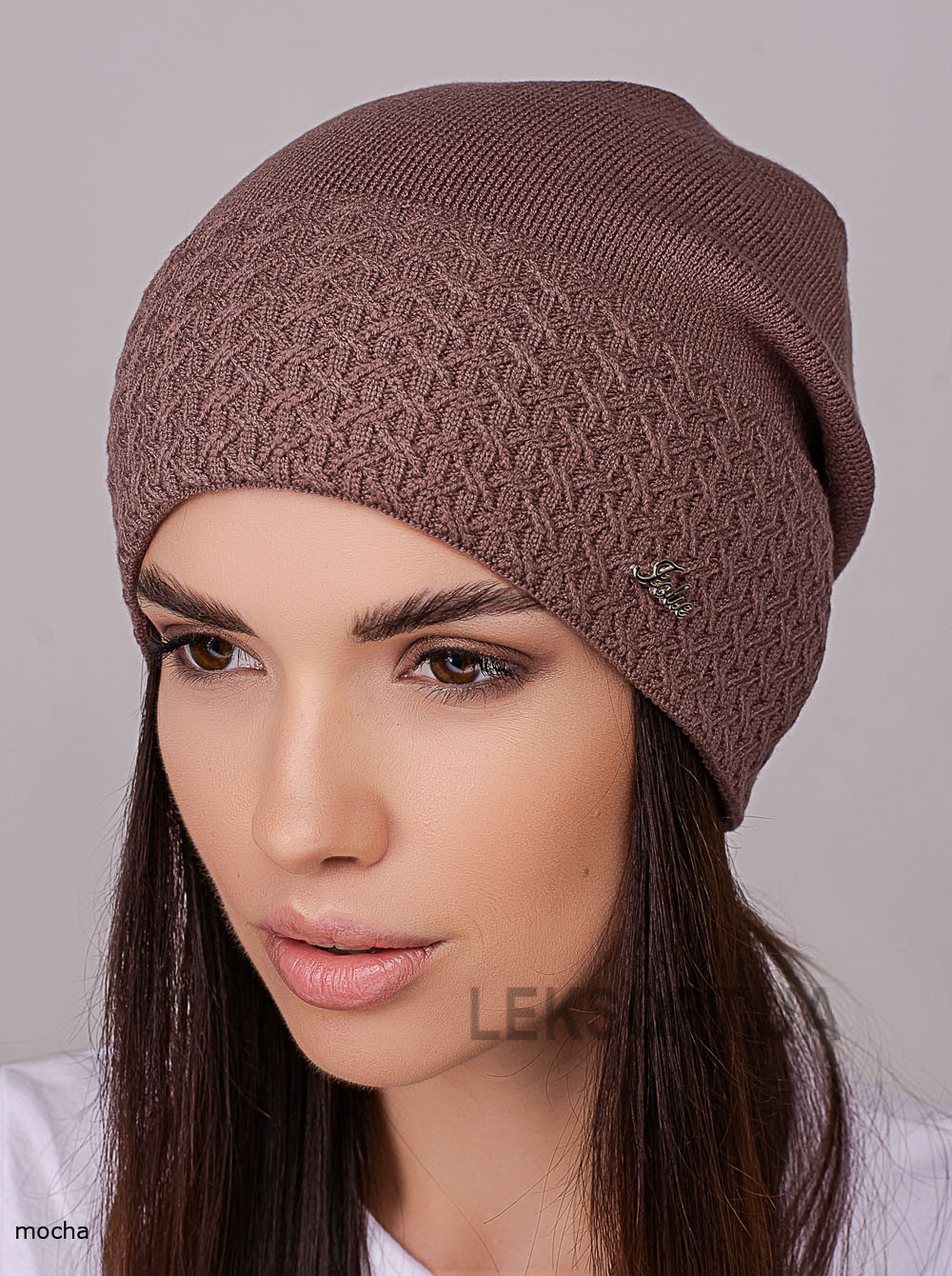Women's cap Poeziya