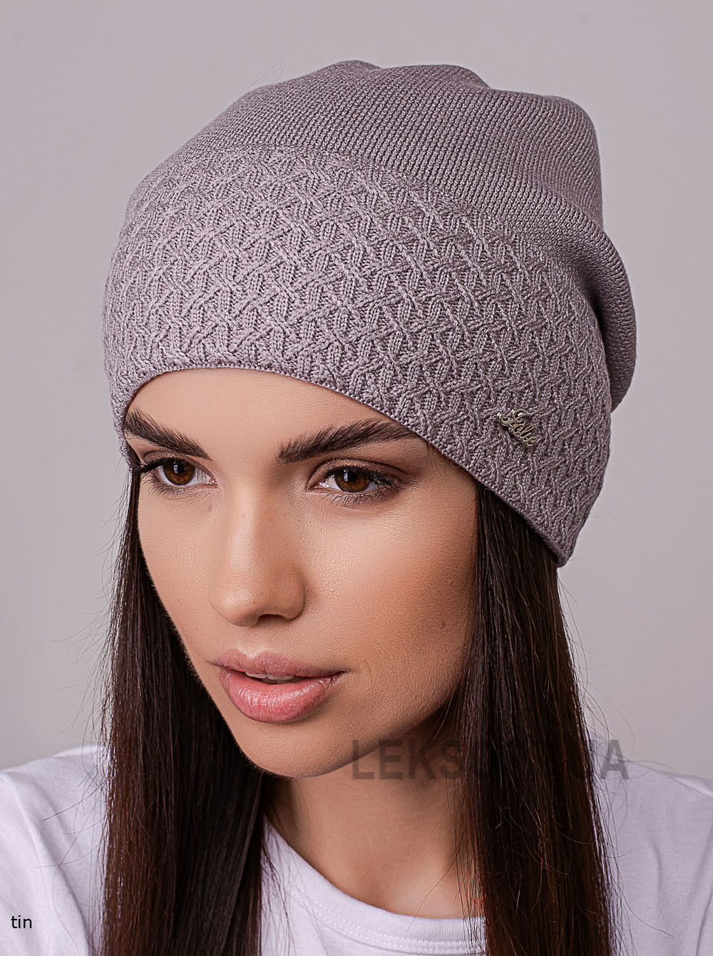 Women's cap Poeziya