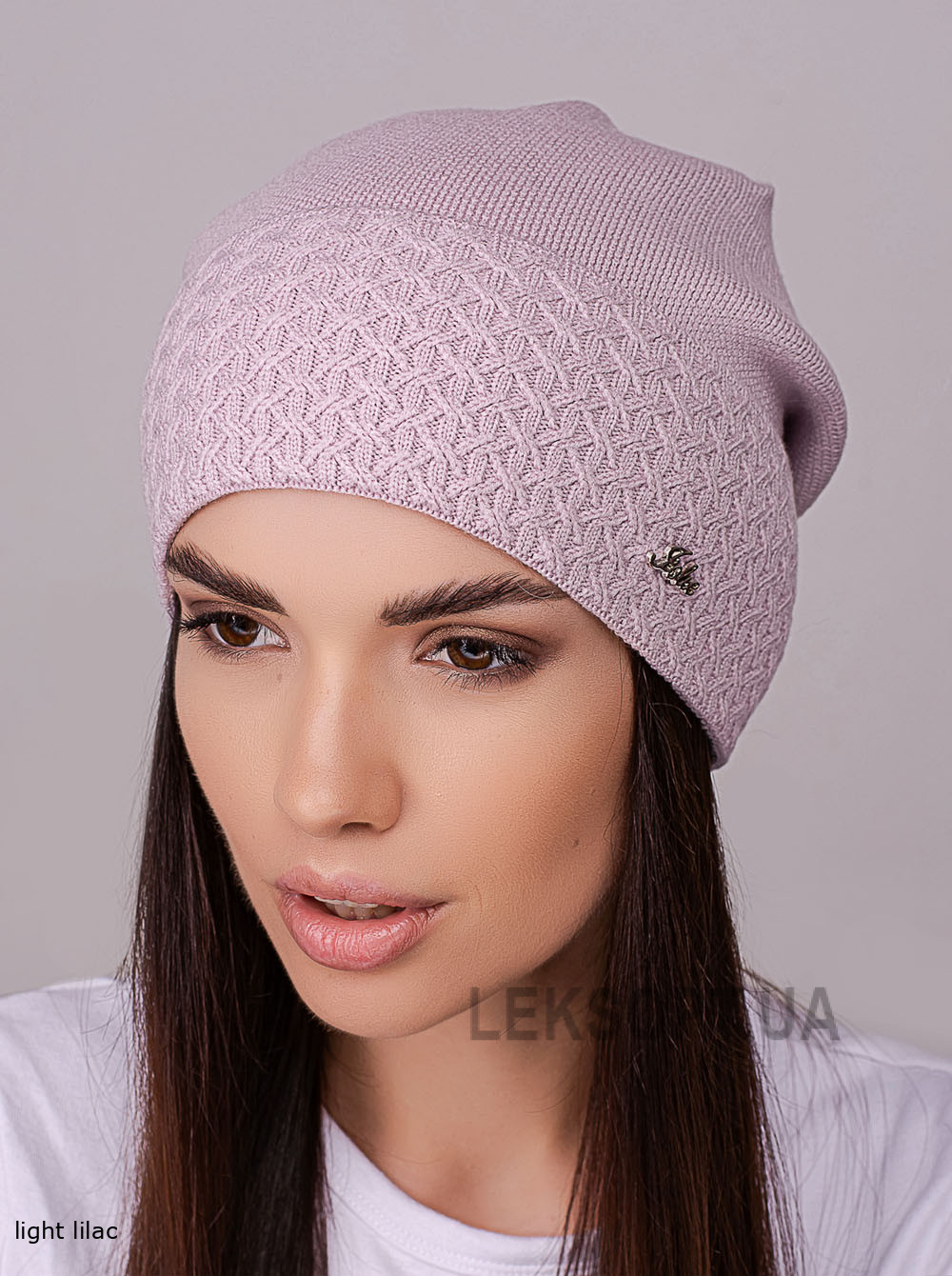 Women's cap Poeziya