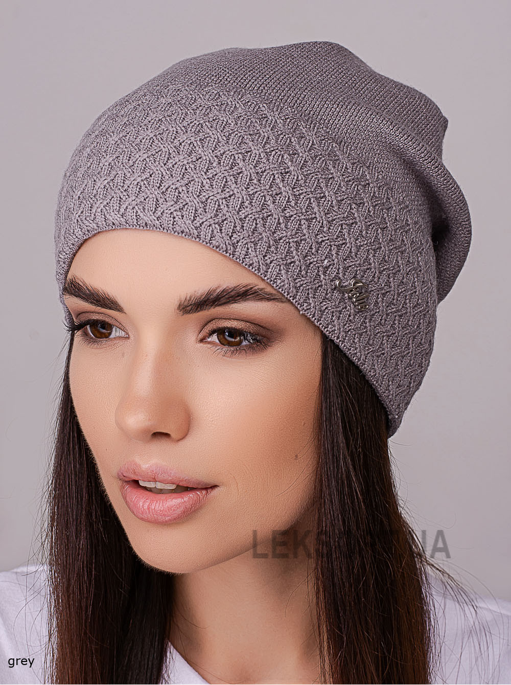 Women's cap Poeziya