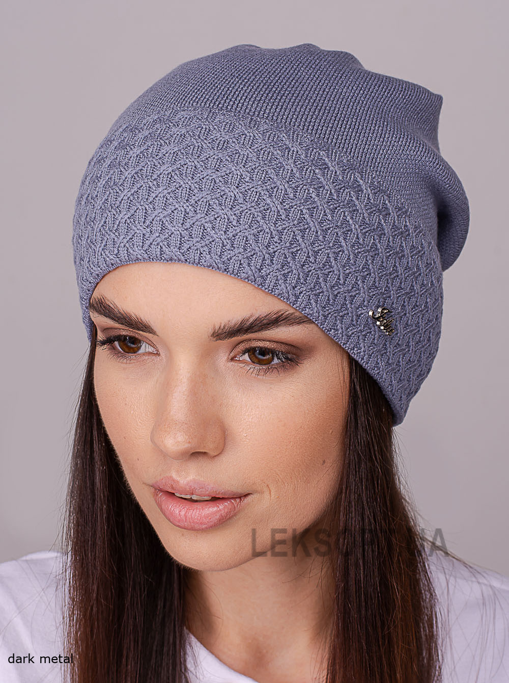 Women's cap Poeziya