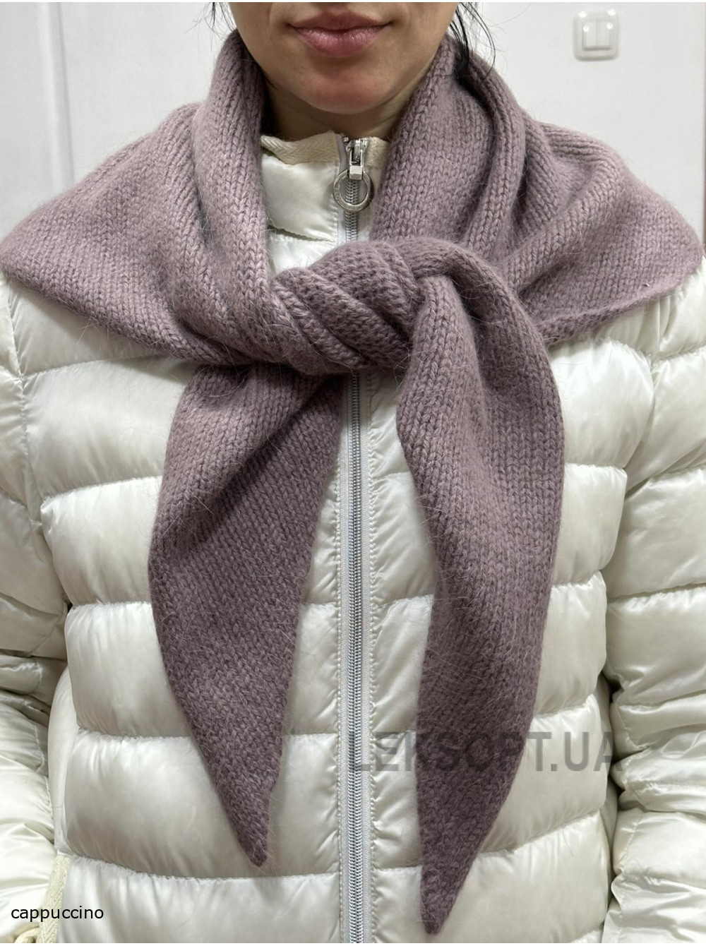 Women's headscarf Ranok