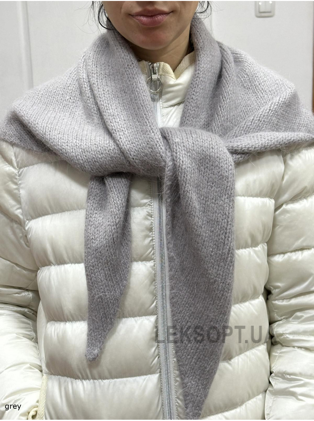 Women's headscarf Ranok