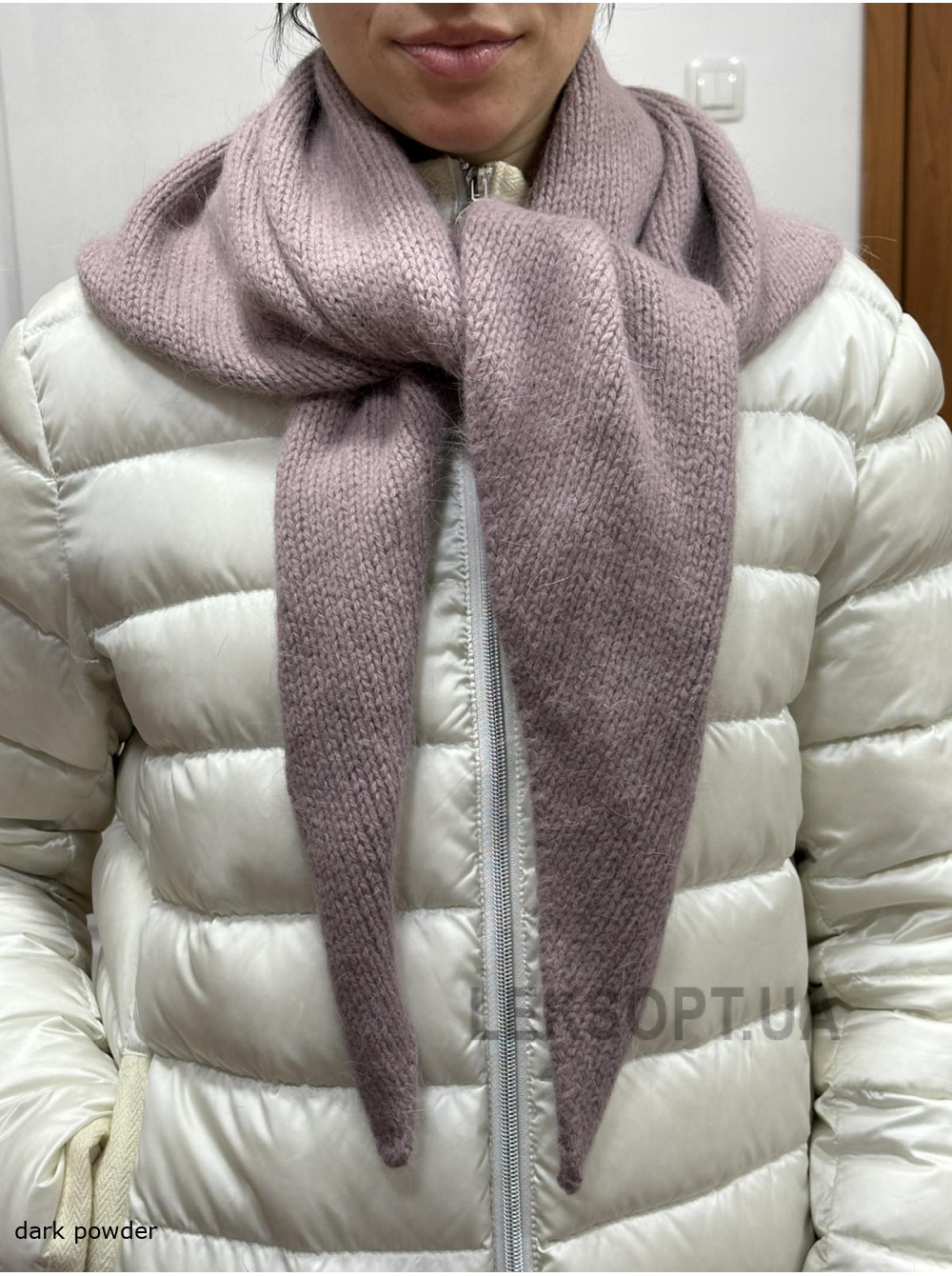 Women's headscarf Ranok