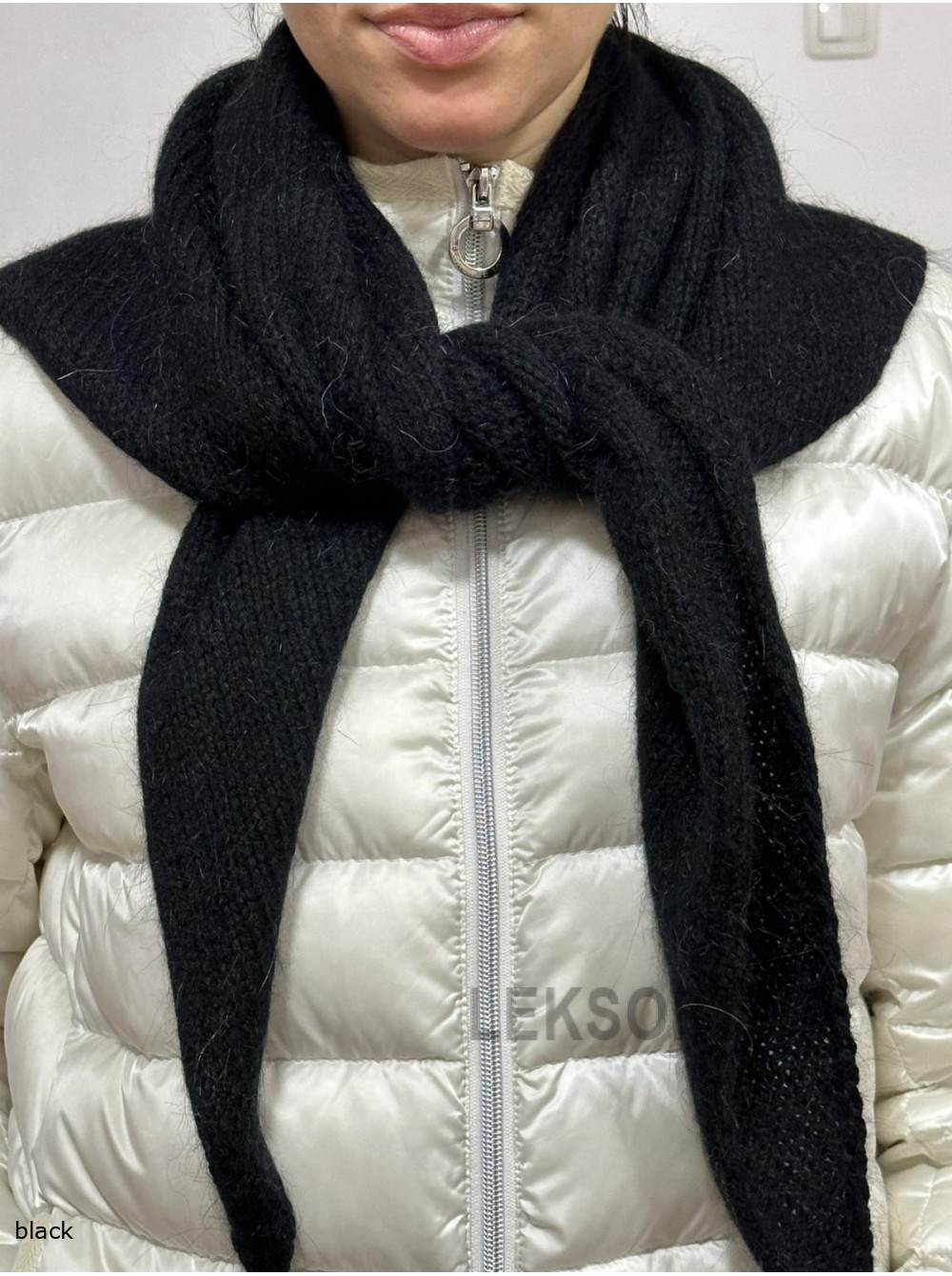 Women's headscarf Ranok