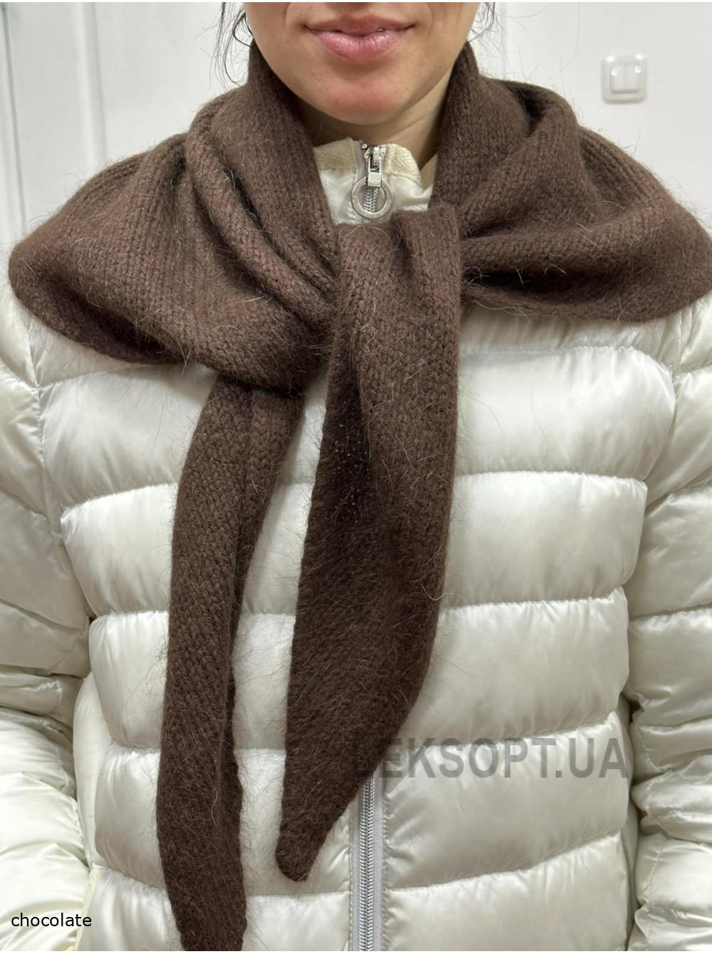 Women's headscarf Ranok