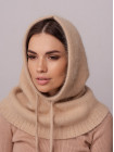 Buy Women's bonnet Sandra' beige