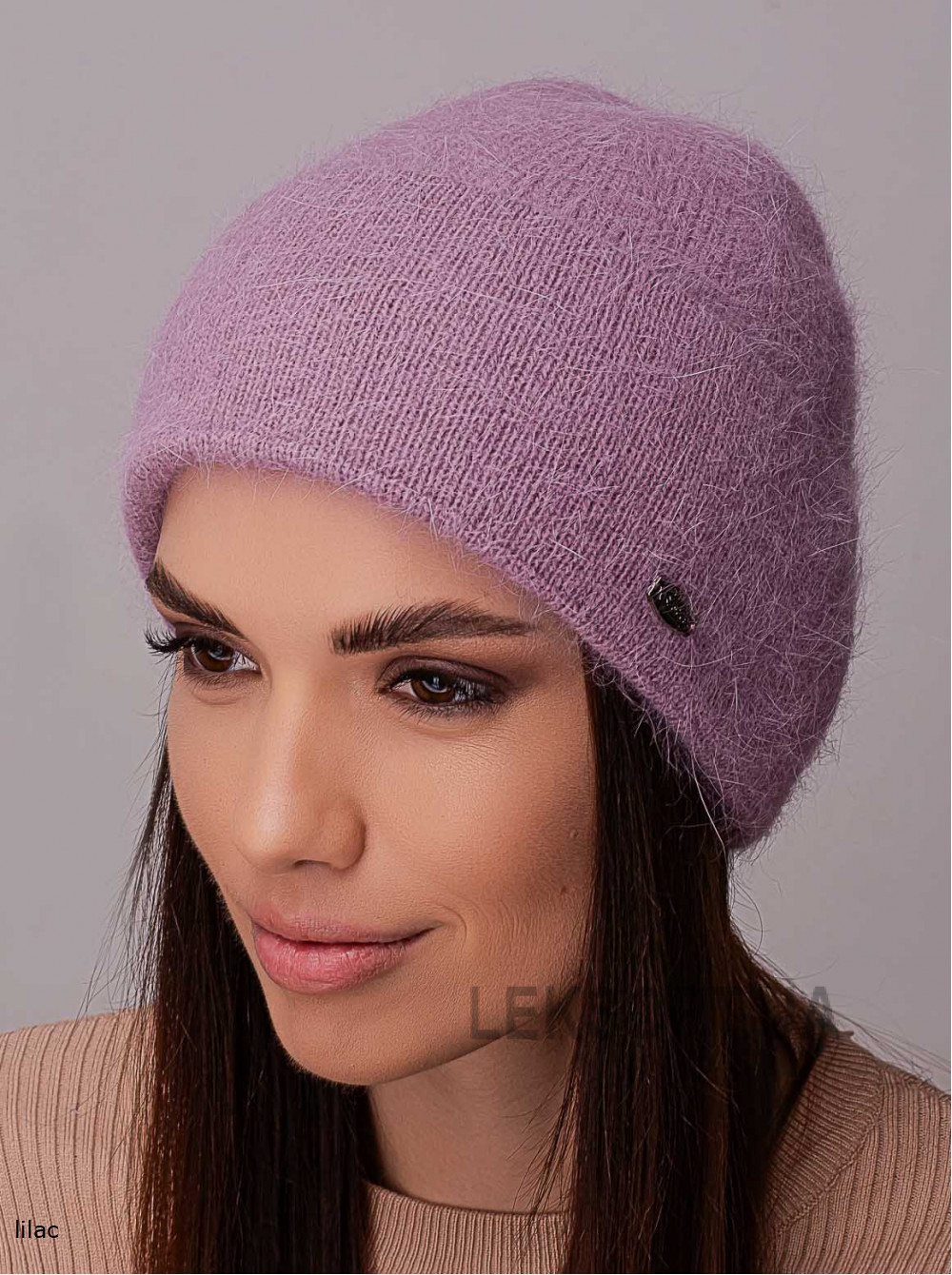 Women's cap Skarlet